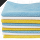 Image for article titled All the Microfiber Cloths You Could Ever Need, Just $13 Today